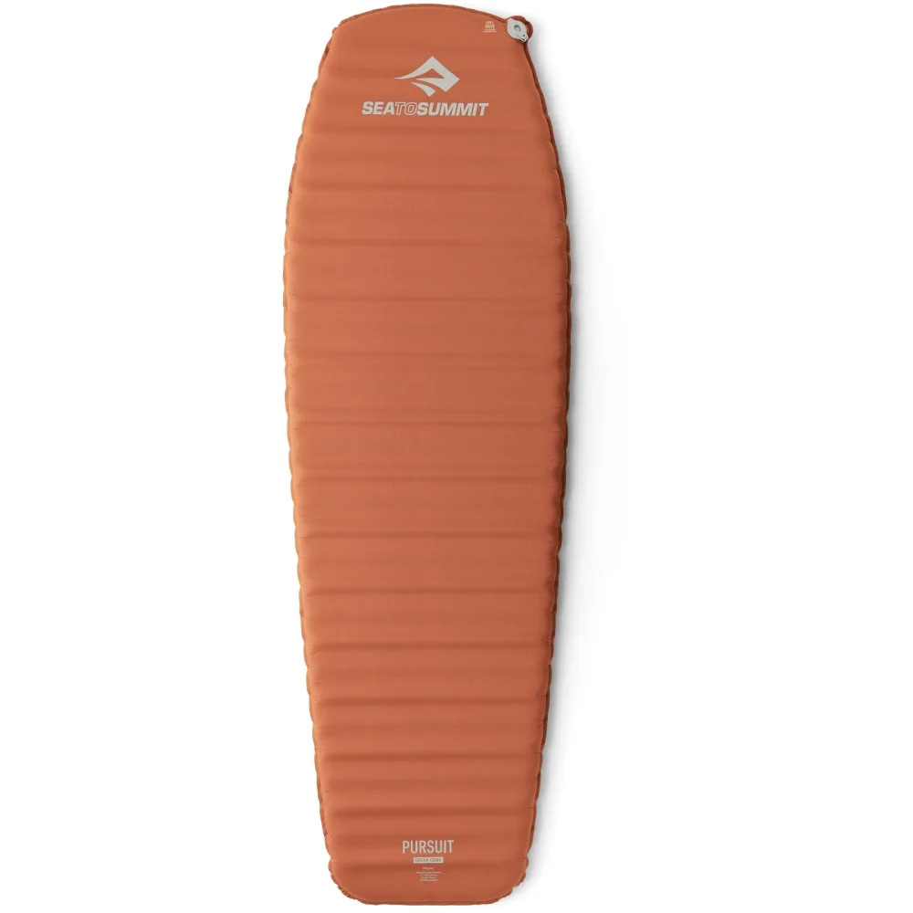 Sea to Summit Pursuit SI Contour Isomatte