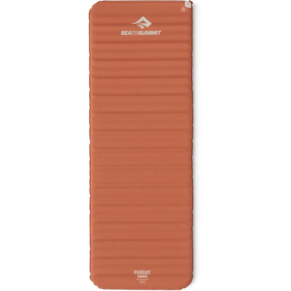 Sea to Summit Pursuit SI Rectangular Isomatte
