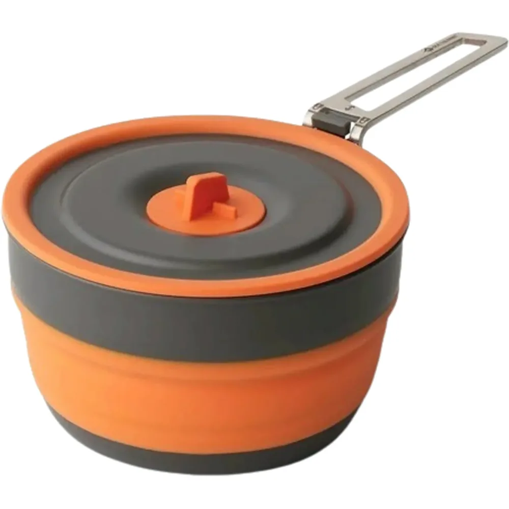 Sea to Summit Frontier Ul Collapsible Topf