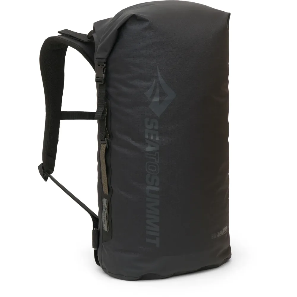 Sea to Summit Big River Dry Packsack