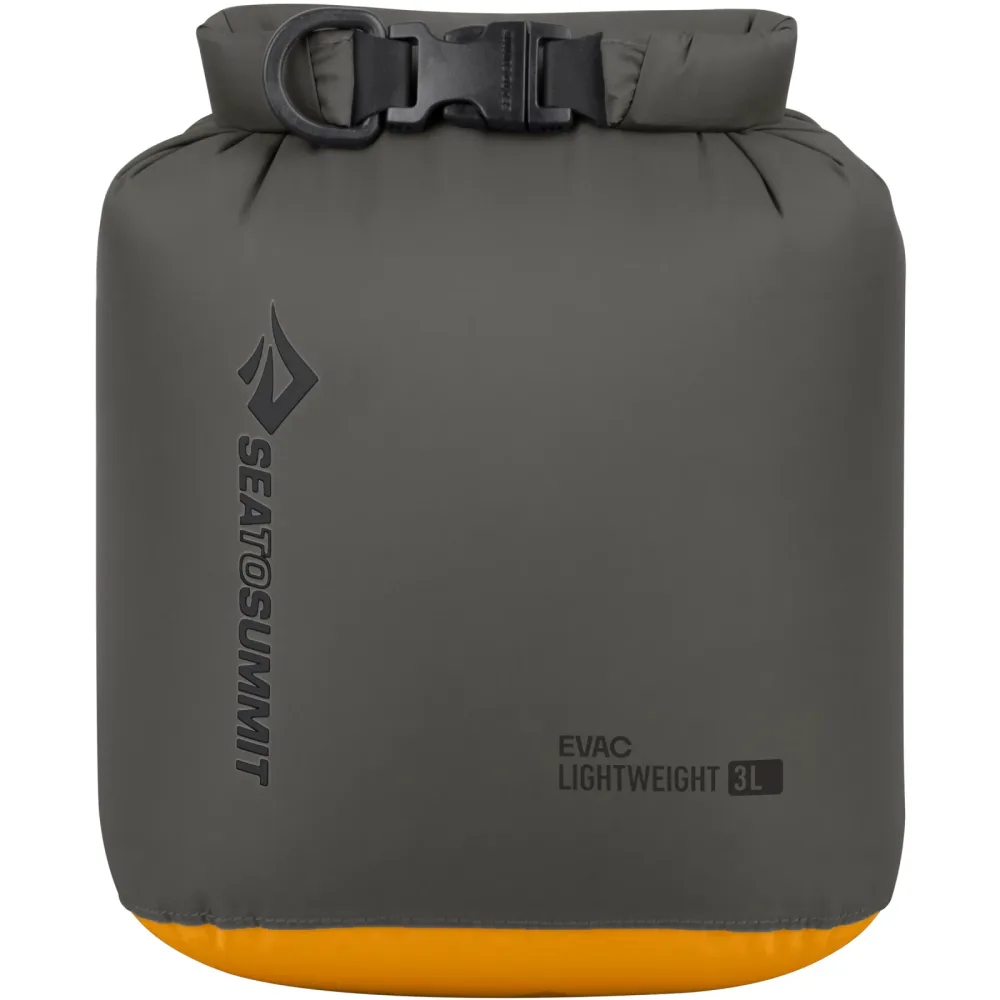 Sea to Summit Evac Lightweight Dry Packsack