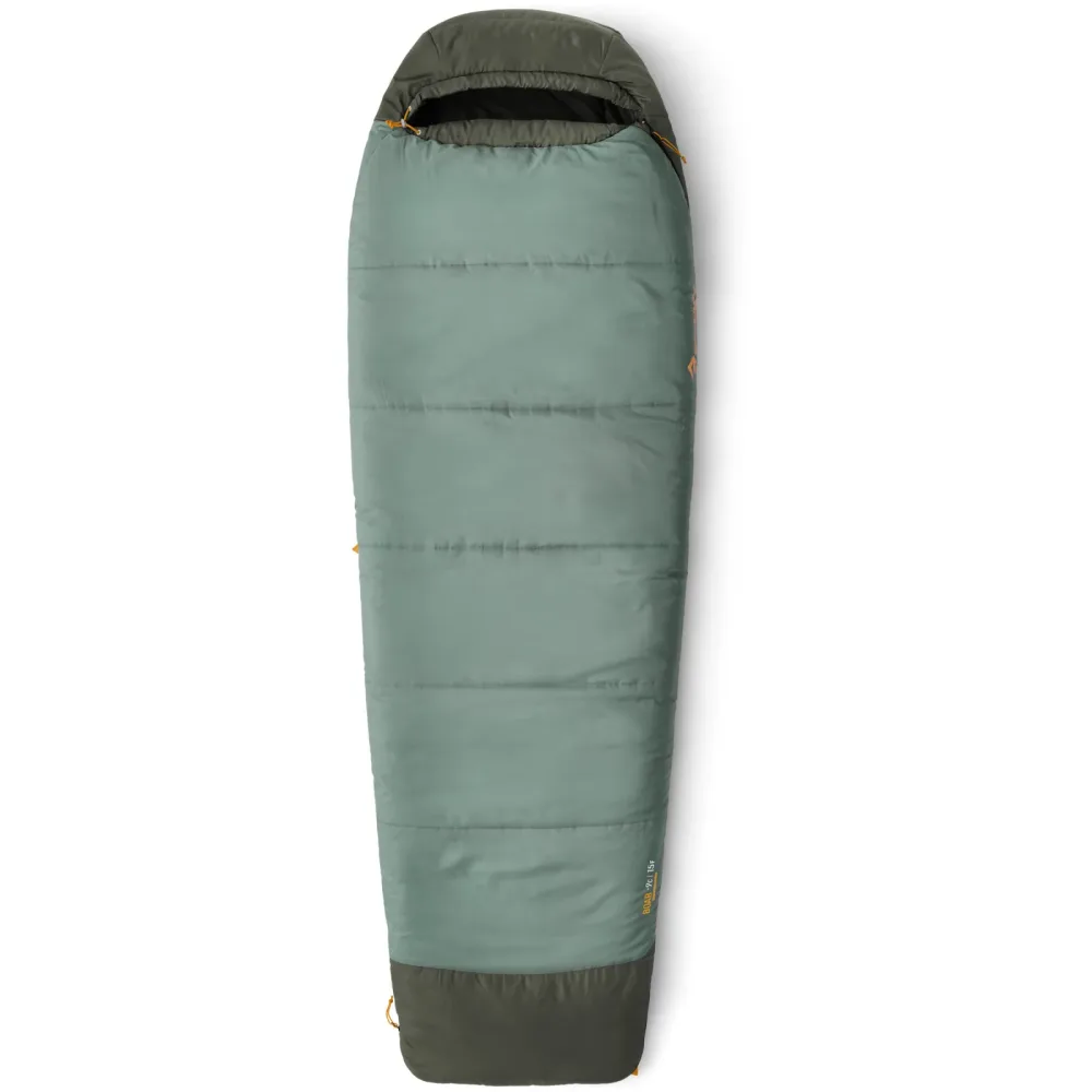 Sea to Summit Boab -9C|15F Schlafsack