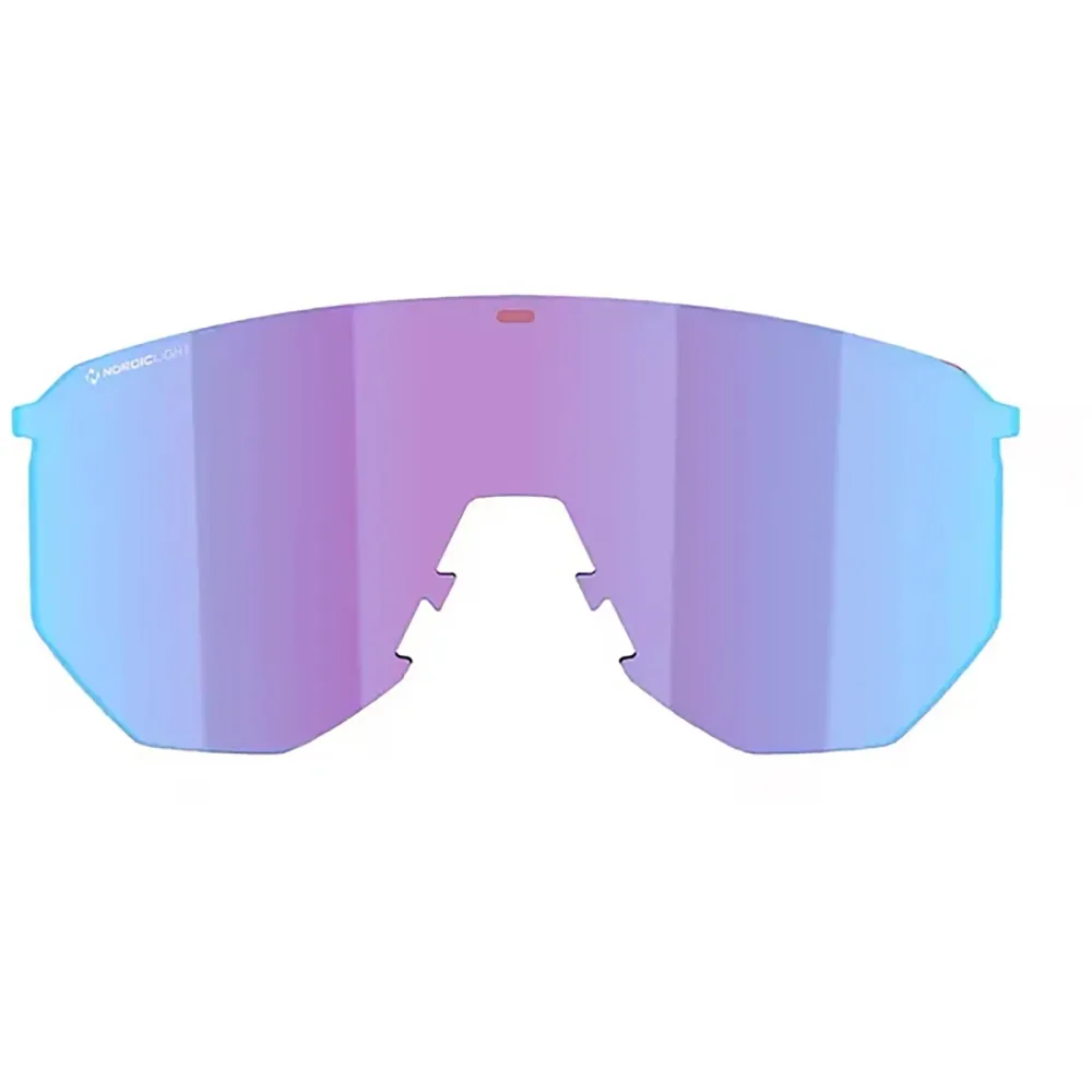 Bliz Hero Nano Optics Nordic Light Spare Lenses