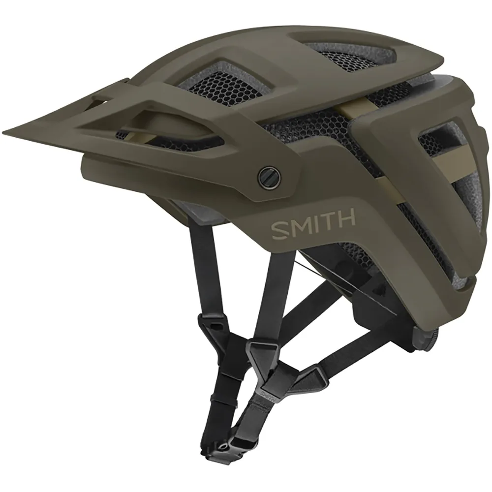 Smith Forefront 3 Mips Fahrradhelm