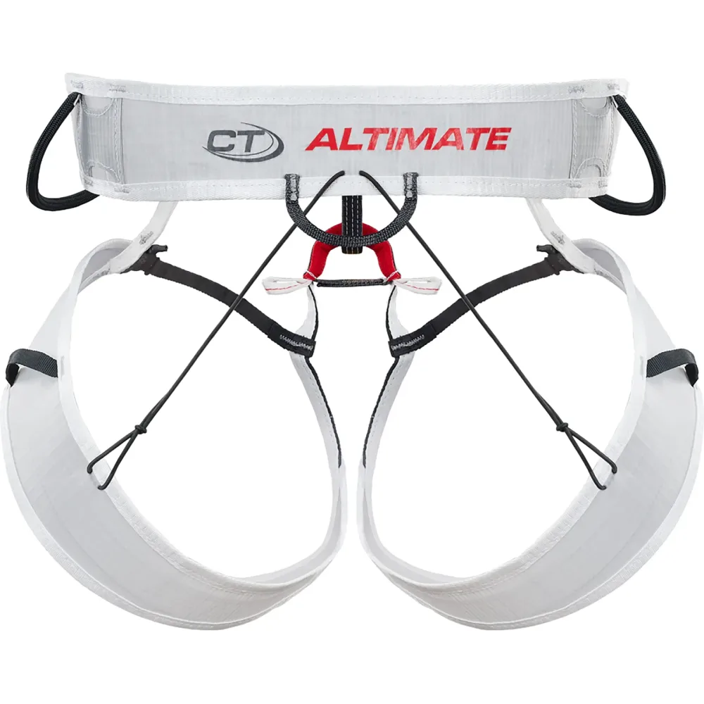 Climbing Technology Altimate Klettergurt