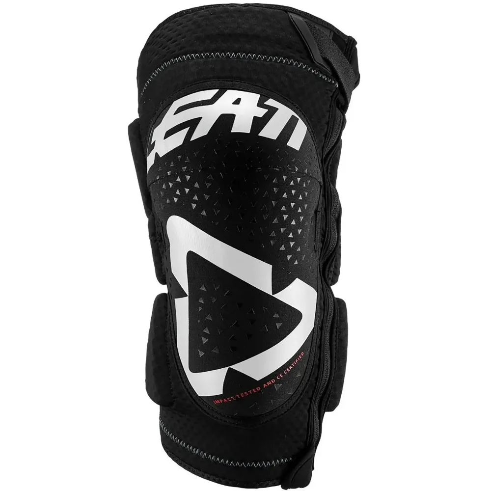 Leatt 3DF 5.0 Zip Knieprotektor