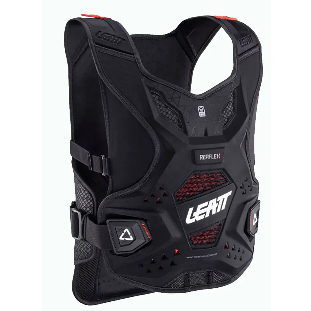 Leatt Damen ReaFlex Protektorweste