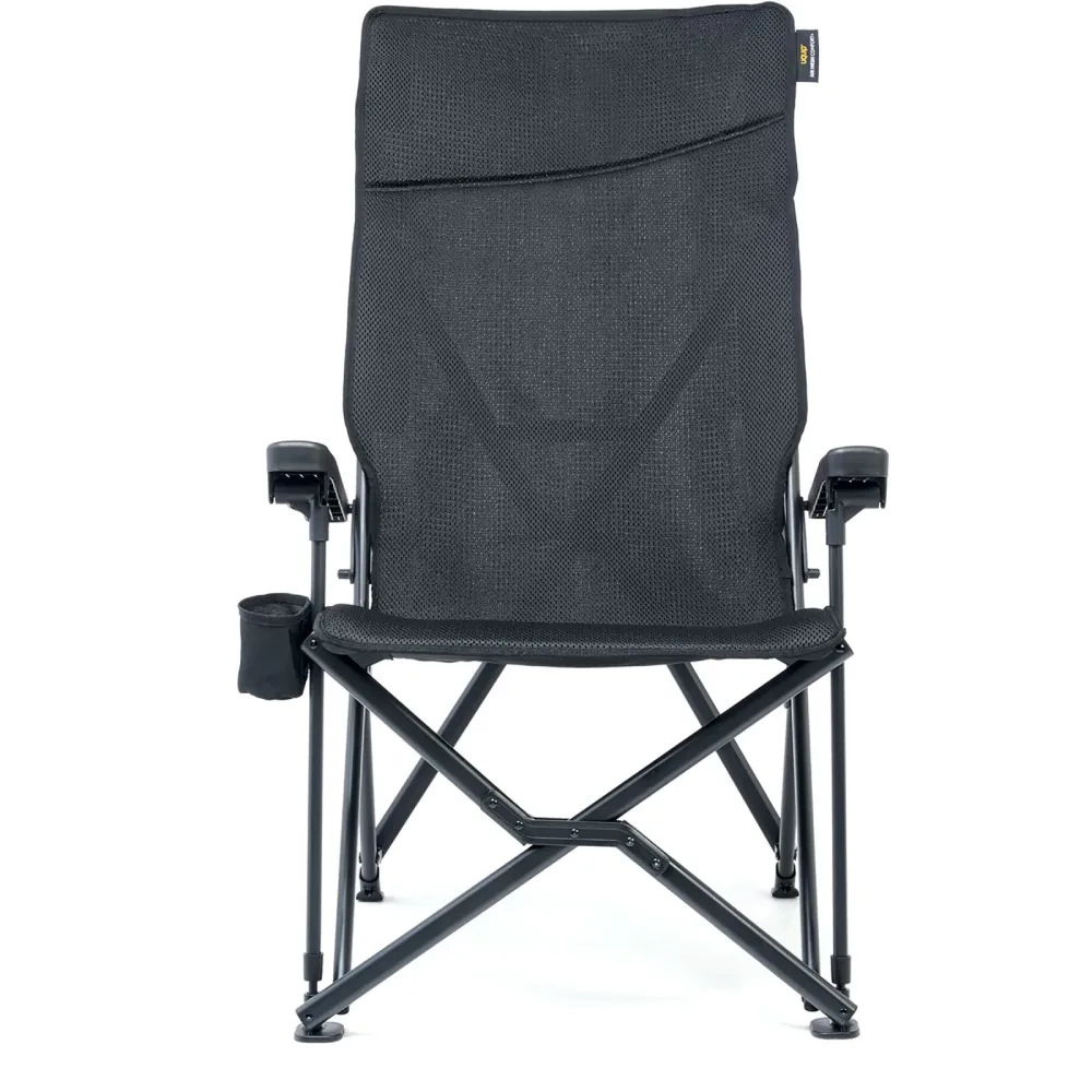 Uquip Barry Campingstuhl