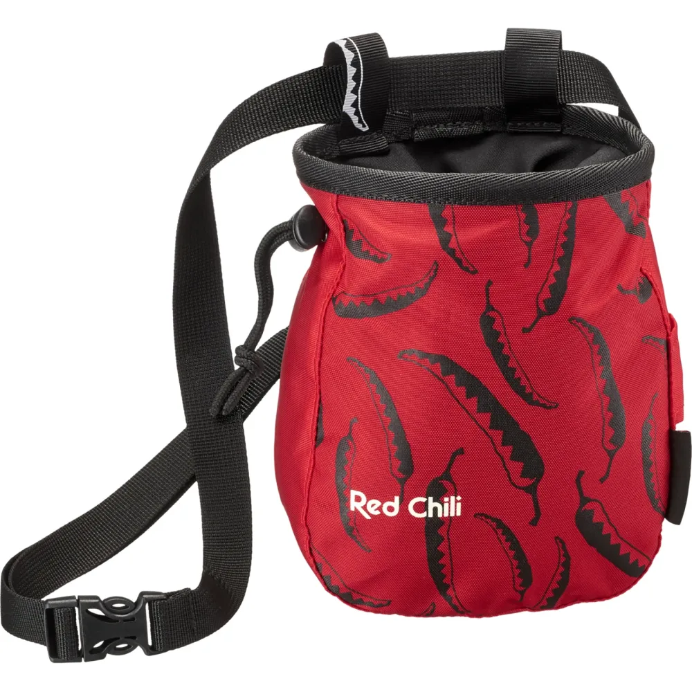 Red Chili Giant Chalkbag
