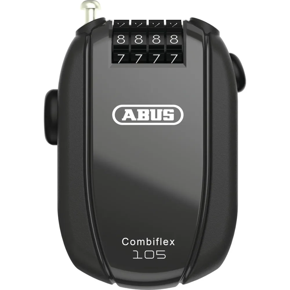 Abus Rest 105 Combiflex Kabelschloss