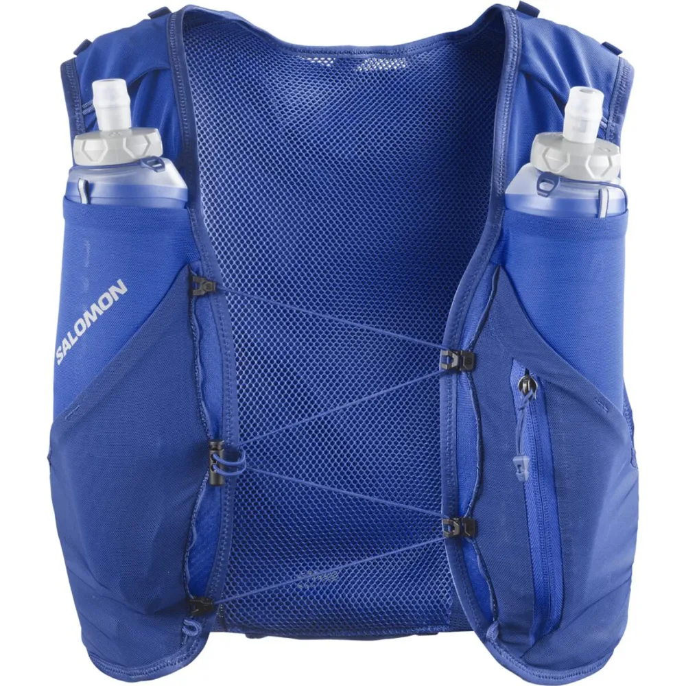 Salomon Adv Skin 5 Set Trailrunningrucksack