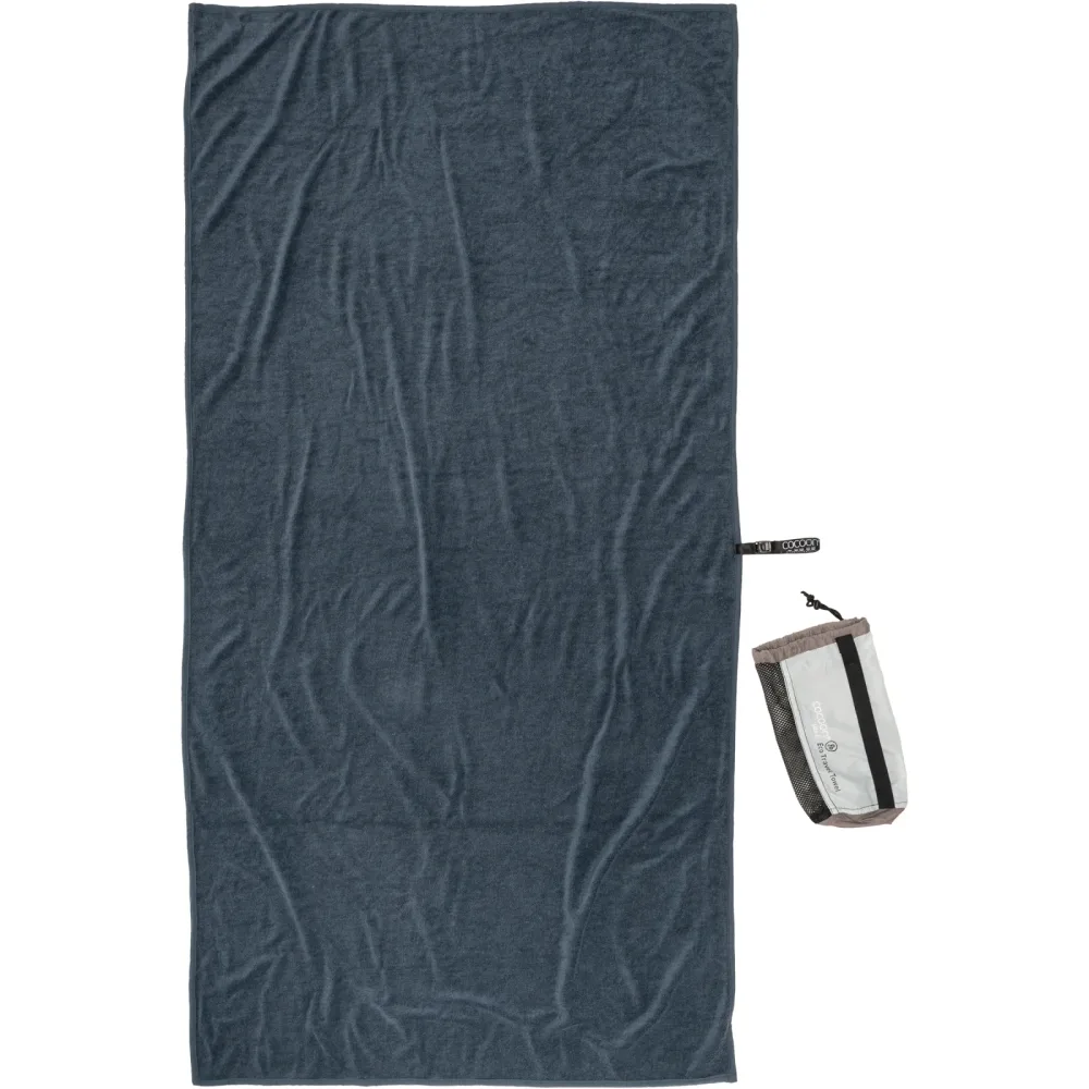 Cocoon Eco Travel Handtuch
