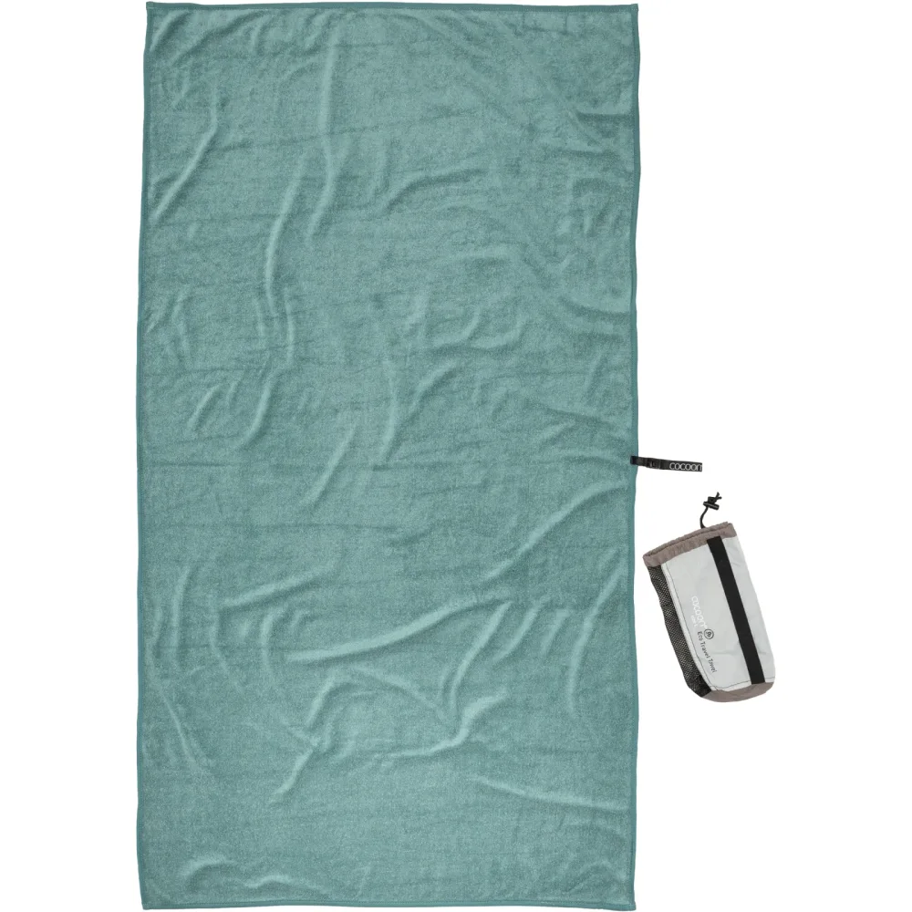 Cocoon Eco Travel Handtuch