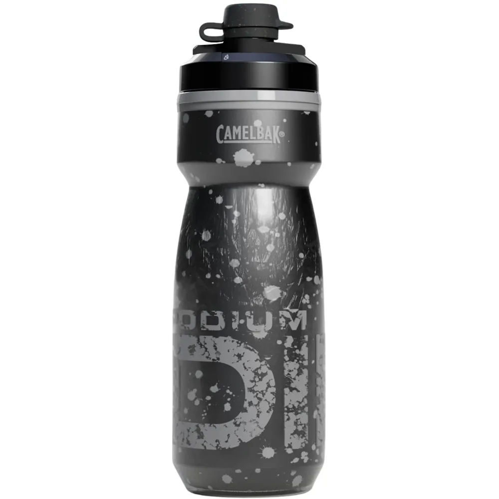 Camelbak Podium Dirt Chill Trinkflasche