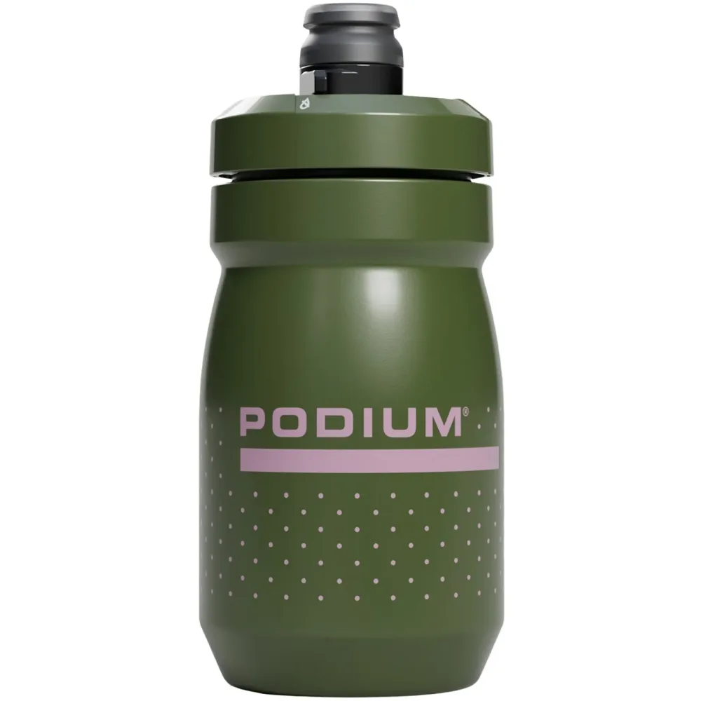 Camelbak Podium Trinkflasche