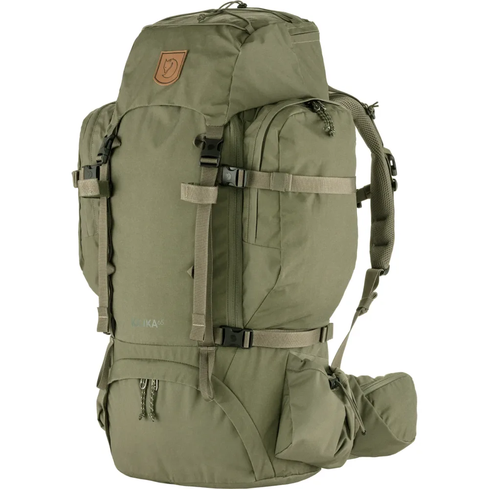 Fjällräven Kajka 65 Rucksack