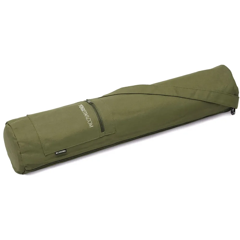 Yogistar Basic Zip Yogatasche