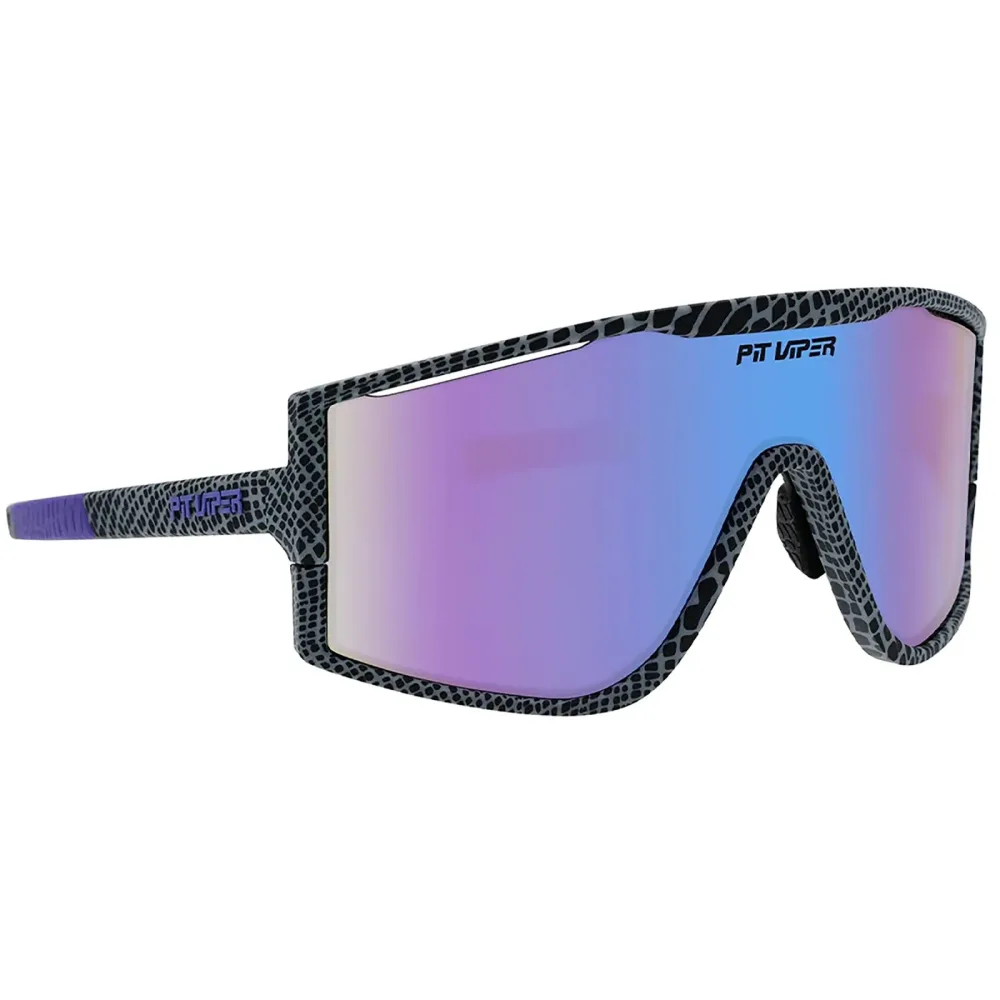 Pit Viper The Try Hards Sportbrille