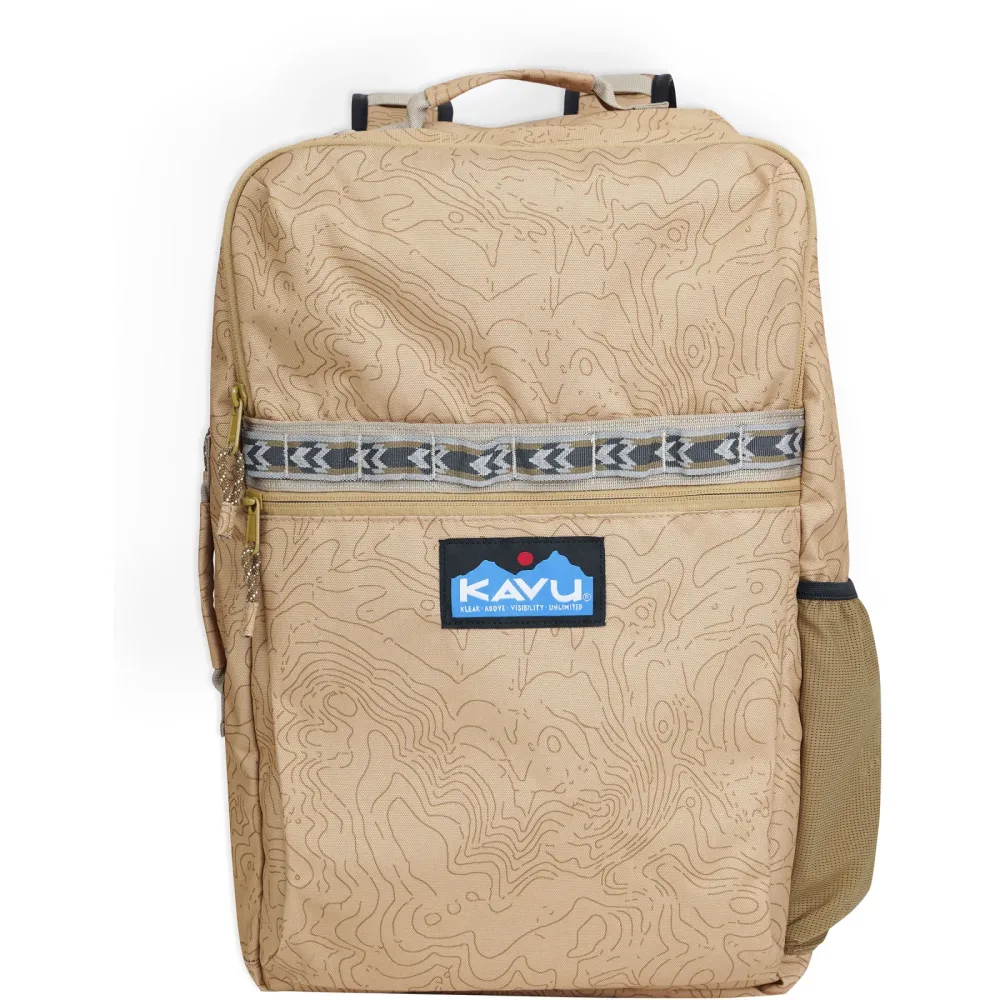Kavu Hauler Hills Rucksack
