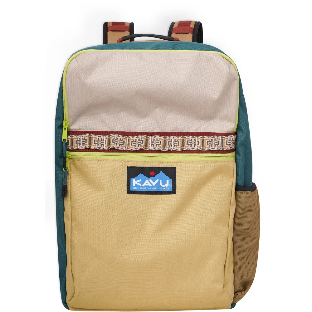 Kavu Hauler Hills Rucksack