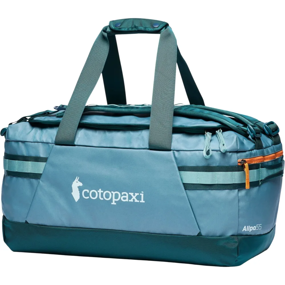 Cotopaxi Allpa Getaway 55l Duffel