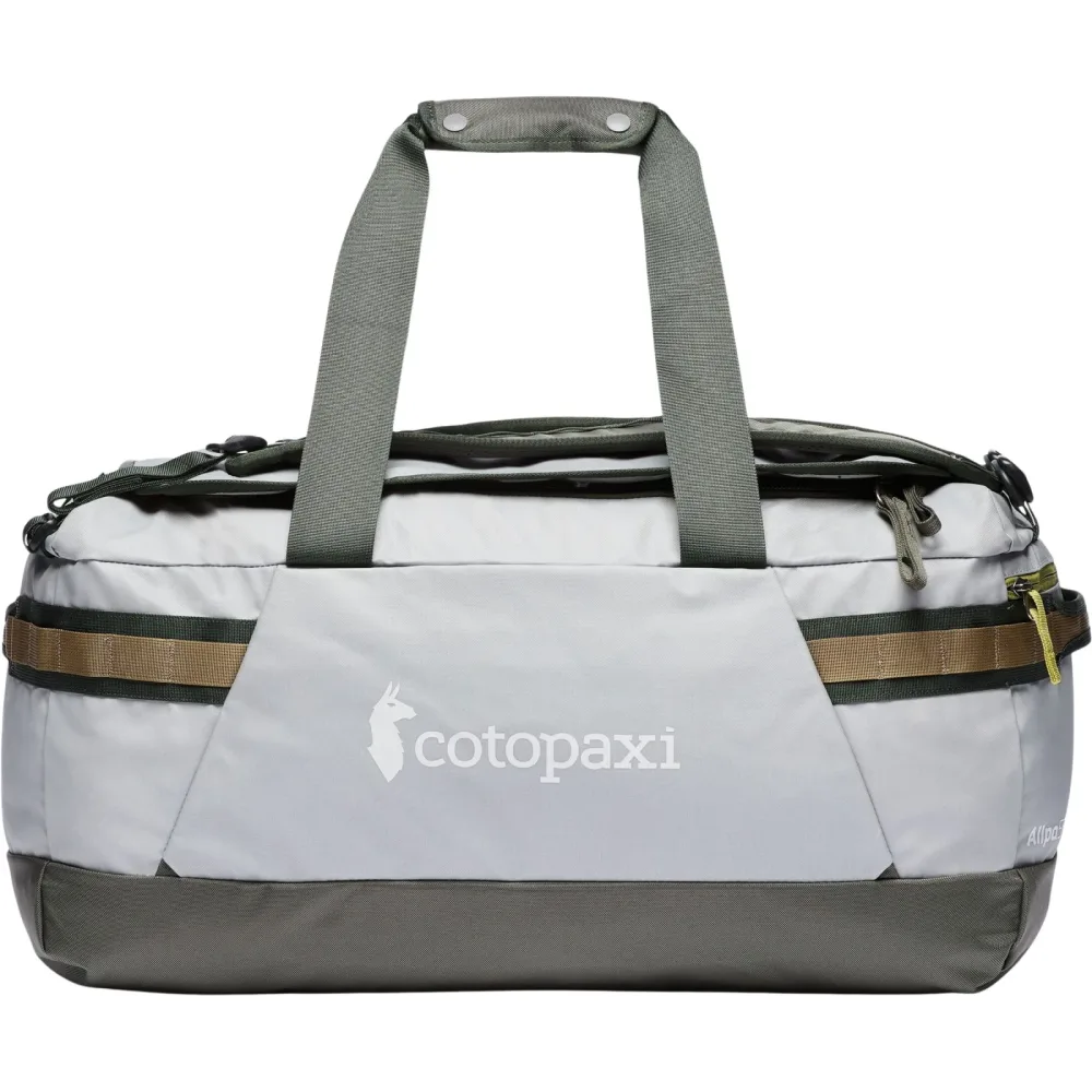 Cotopaxi Allpa Getaway 55l Duffel