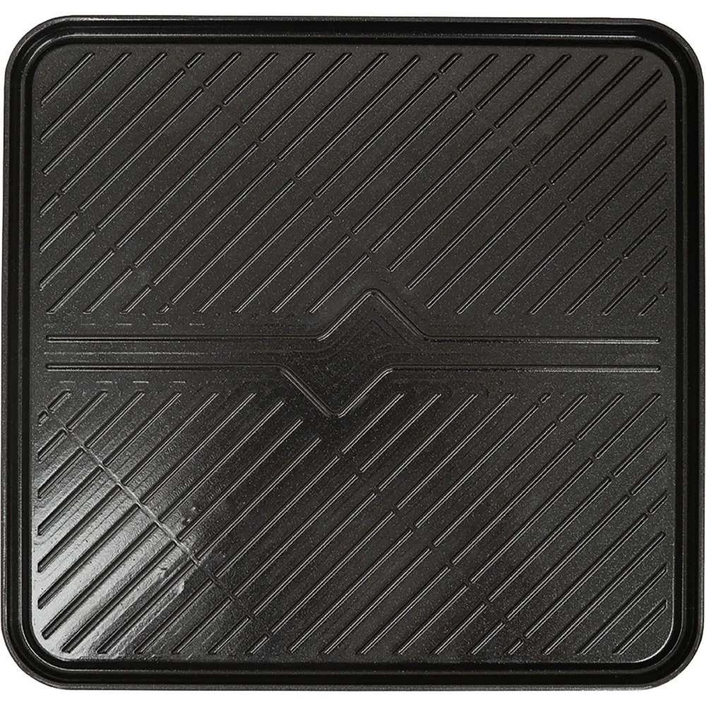 Outwell Merapi Pro Grill Platte