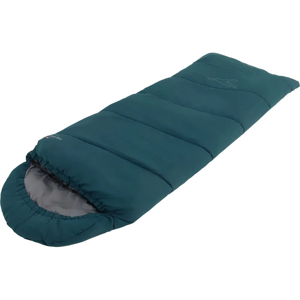Easy Camp Kinder Raven Square Schlafsack