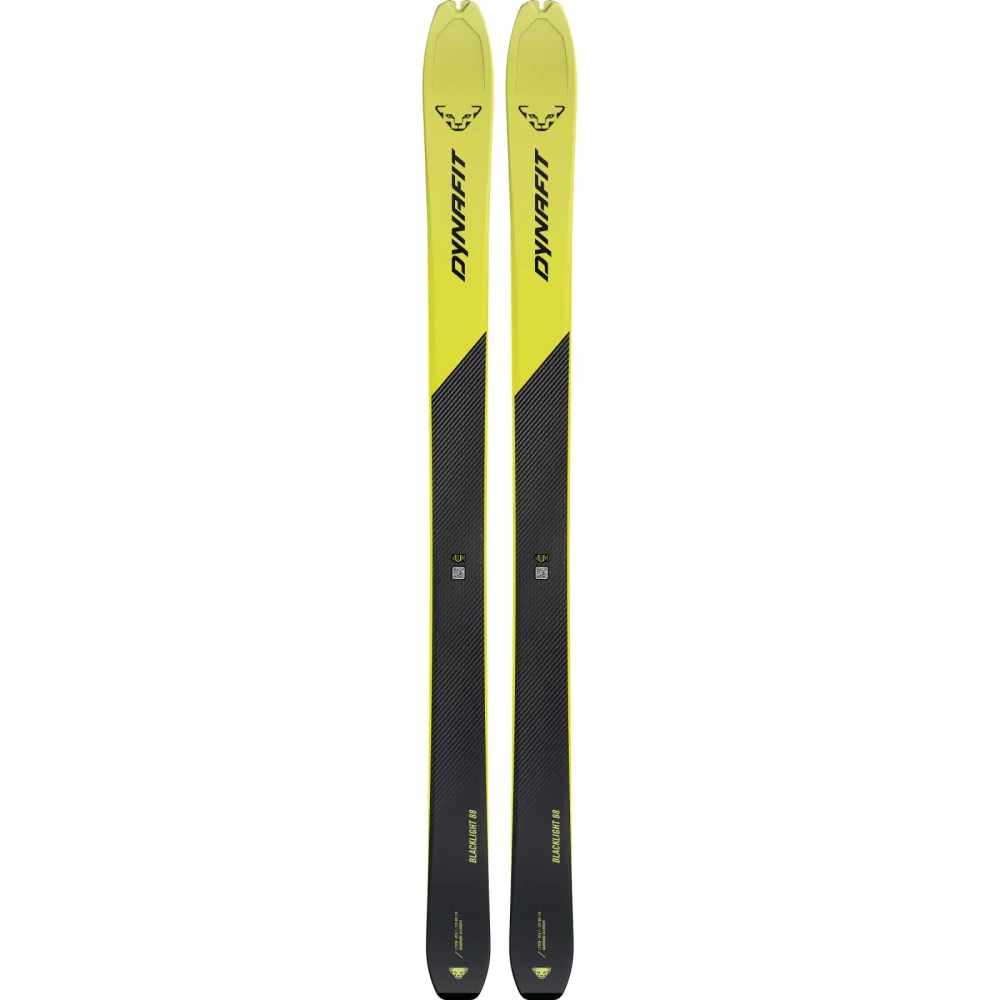 Dynafit Blacklight 88 FI 90 Tourenski 26/27