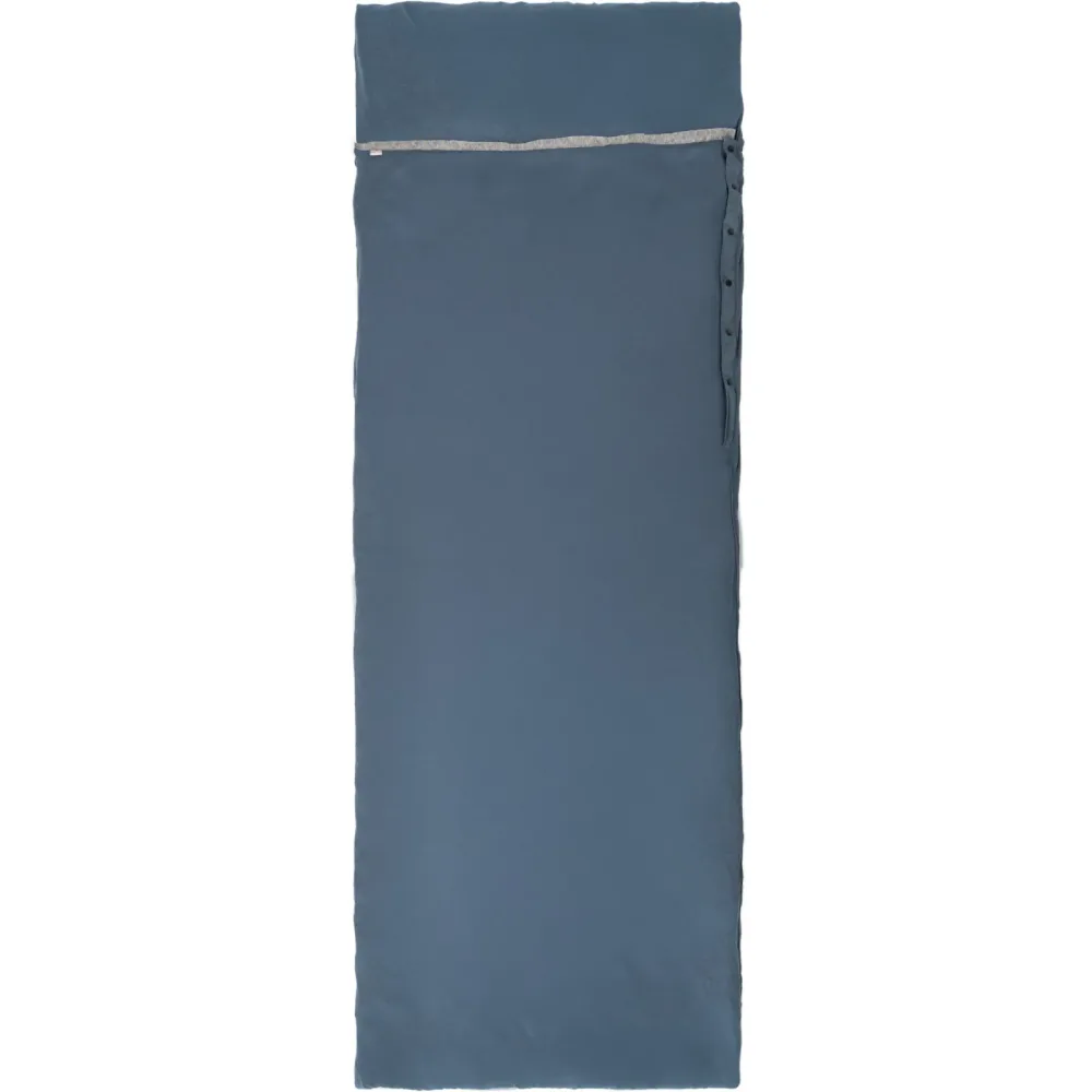 Grüezi Bag WoodWool Liner Almhütte Schlafsack
