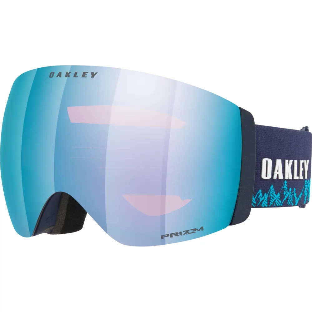 Oakley Flight Deck Pro L Skibrille