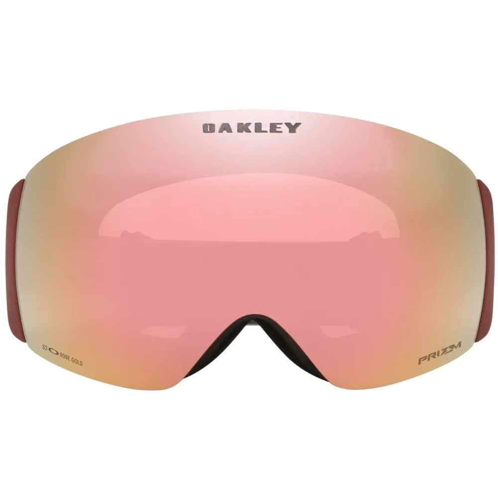 Oakley Flight Deck Pro M Skibrille