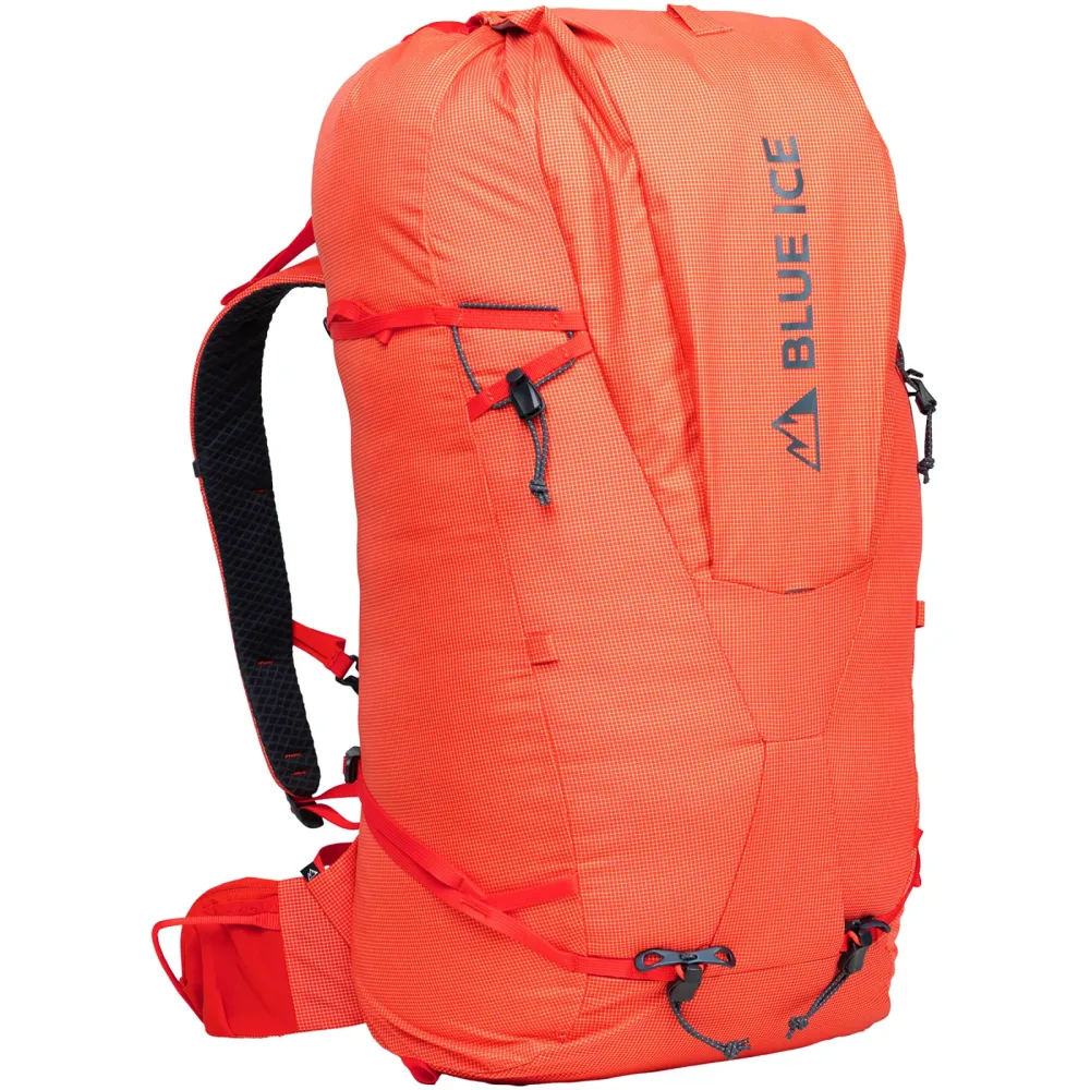 Blue Ice Stache Ice 50L Rucksack