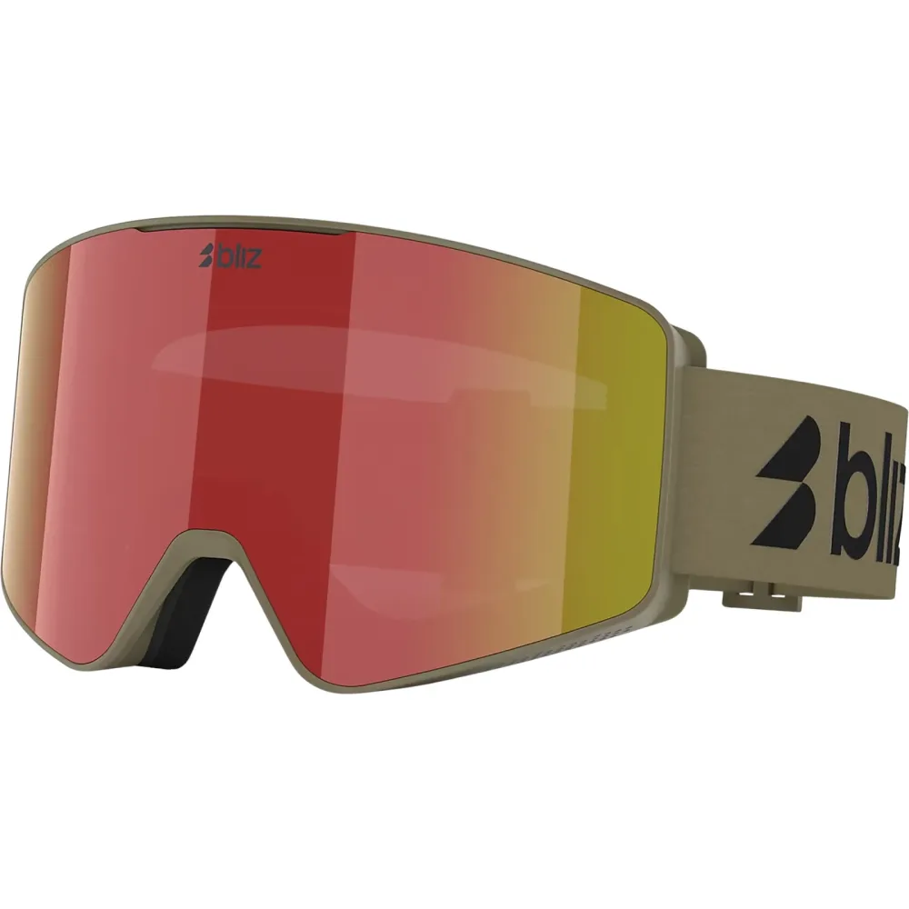 Bliz G001s Skibrille