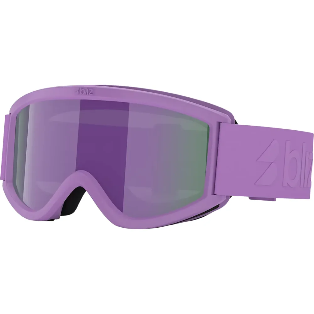 Bliz Kinder Pixie Skibrille