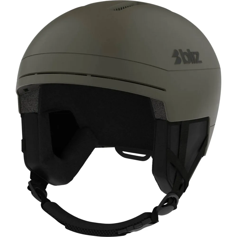 Bliz S002 Skihelm