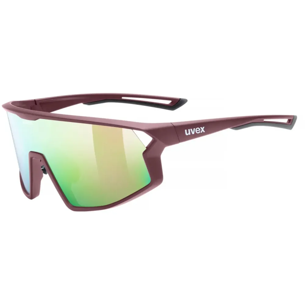 Uvex Skyryse Sportbrille