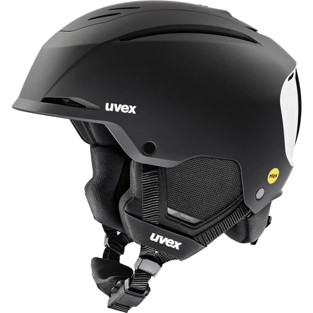 Uvex Resolution Mips Skihelm