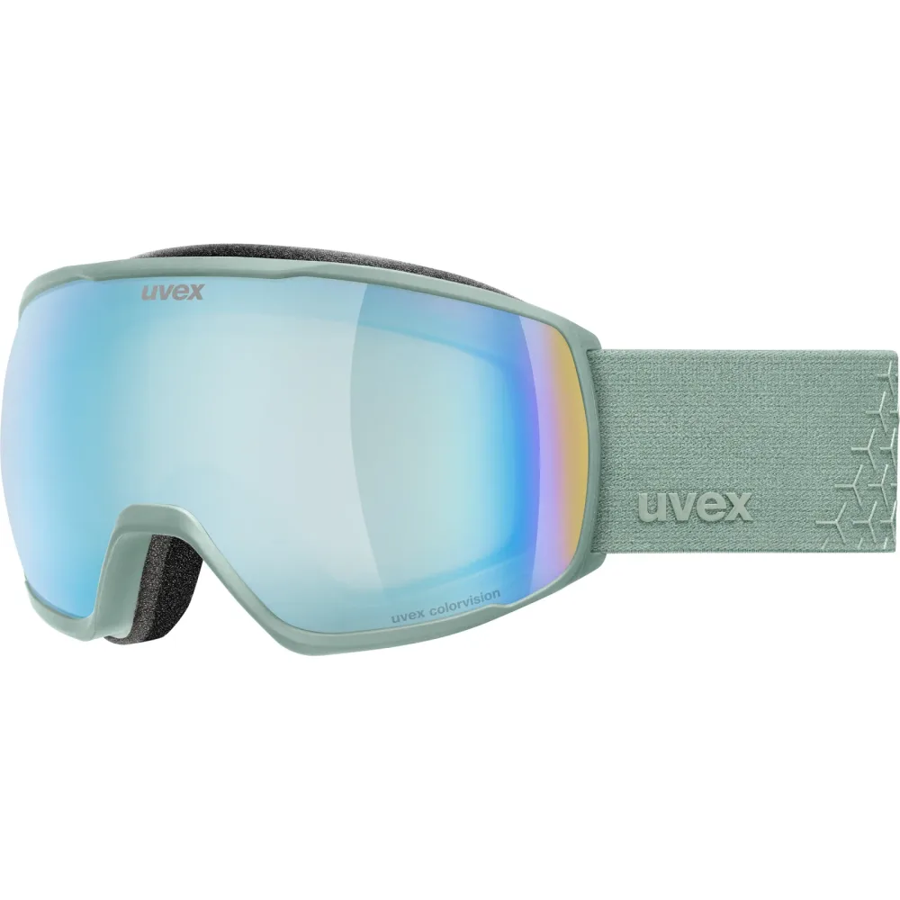 Uvex Victorious CV Race Skibrille