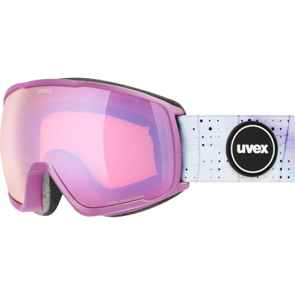 Uvex Victorious Small CV Skibrille