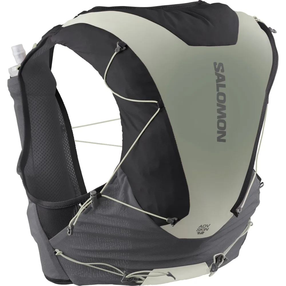 Salomon Adv Skin 12 Gradient Trailrunningrucksack