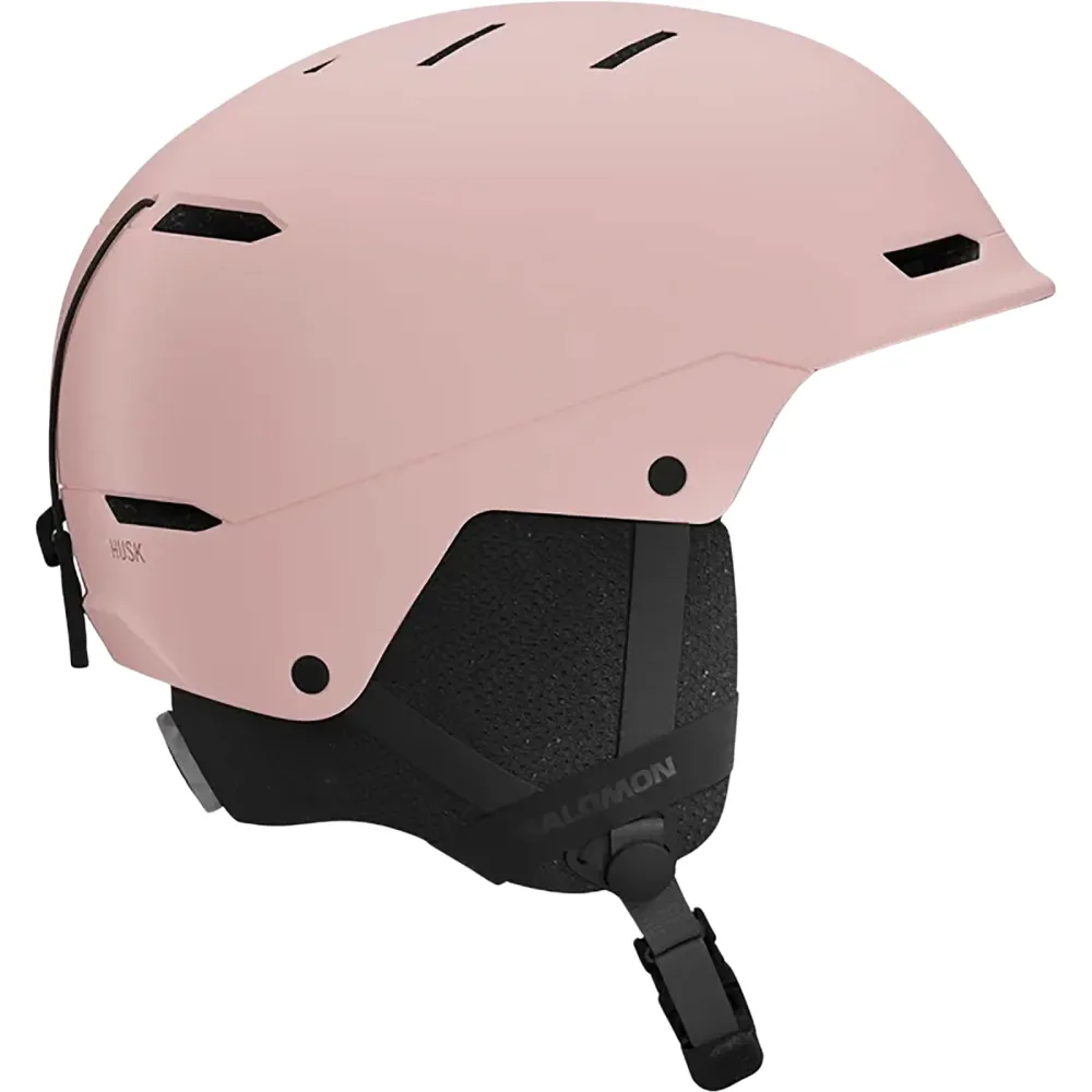 Salomon Kinder Husk Skihelm