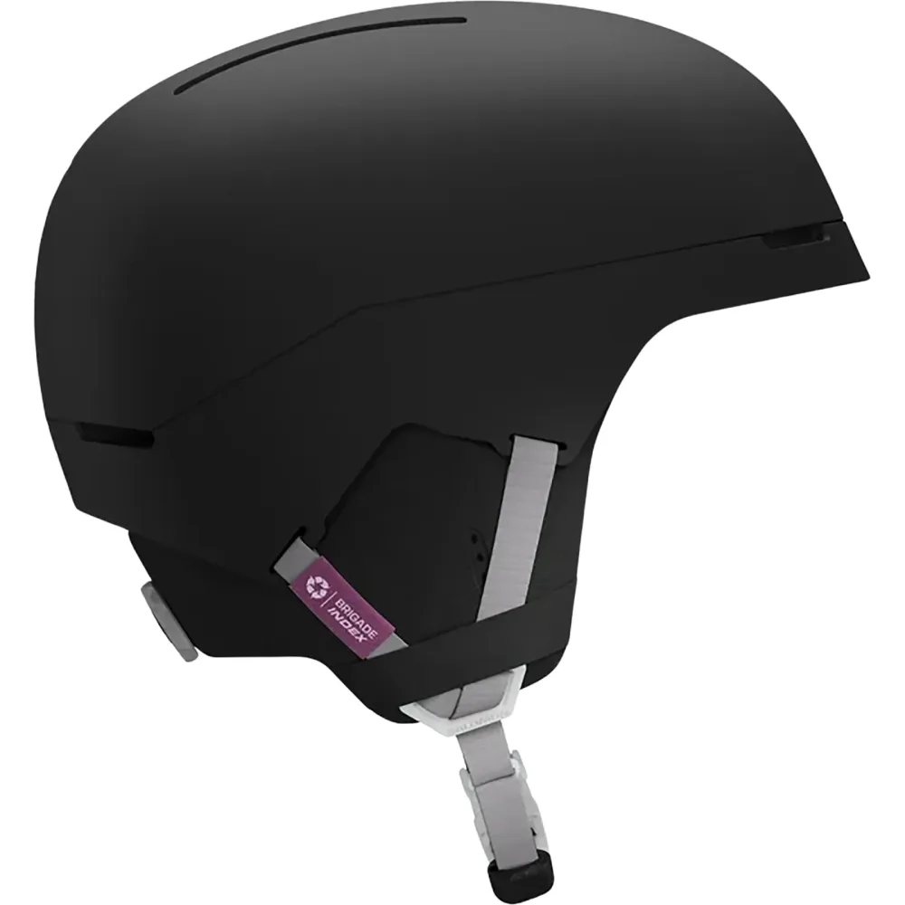 Salomon Brigade Index Skihelm