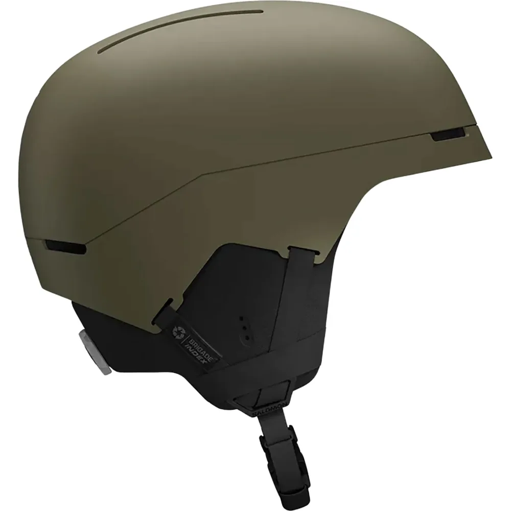 Salomon Brigade Index Mips Skihelm