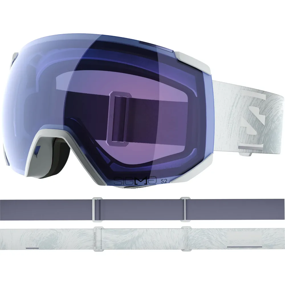Salomon Damen Radium Sigma Skibrille