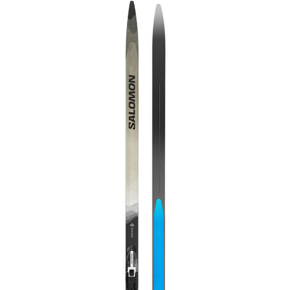 Salomon Escape 48 Skin+Shift Langlaufski