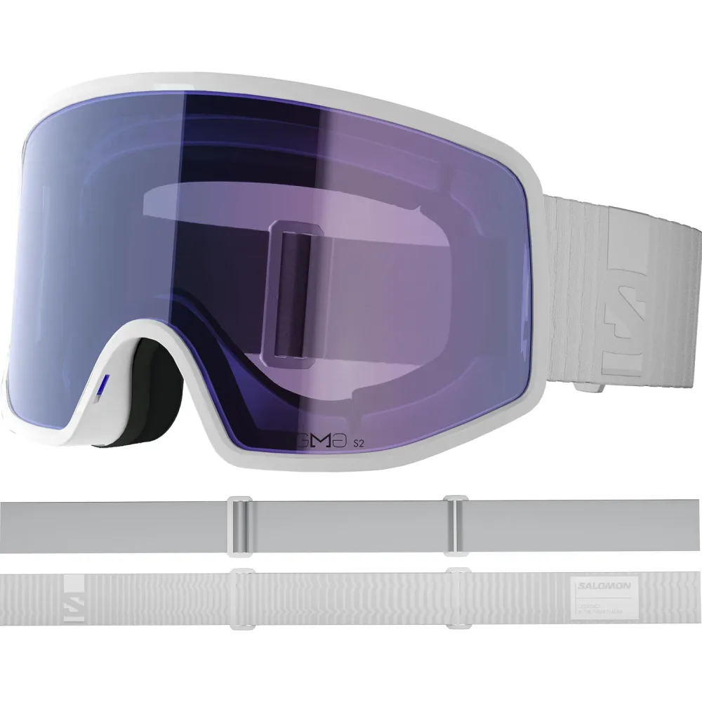 Salomon Sentry Pro Sigma Skibrille