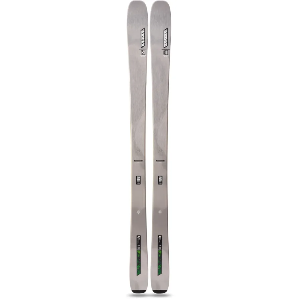 K2 Mindbender 90C Freerideski 25/26