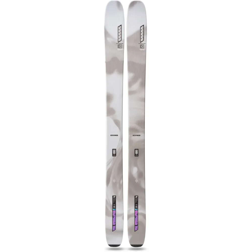 K2 Damen Mindbender 116C Freerideski 25/26