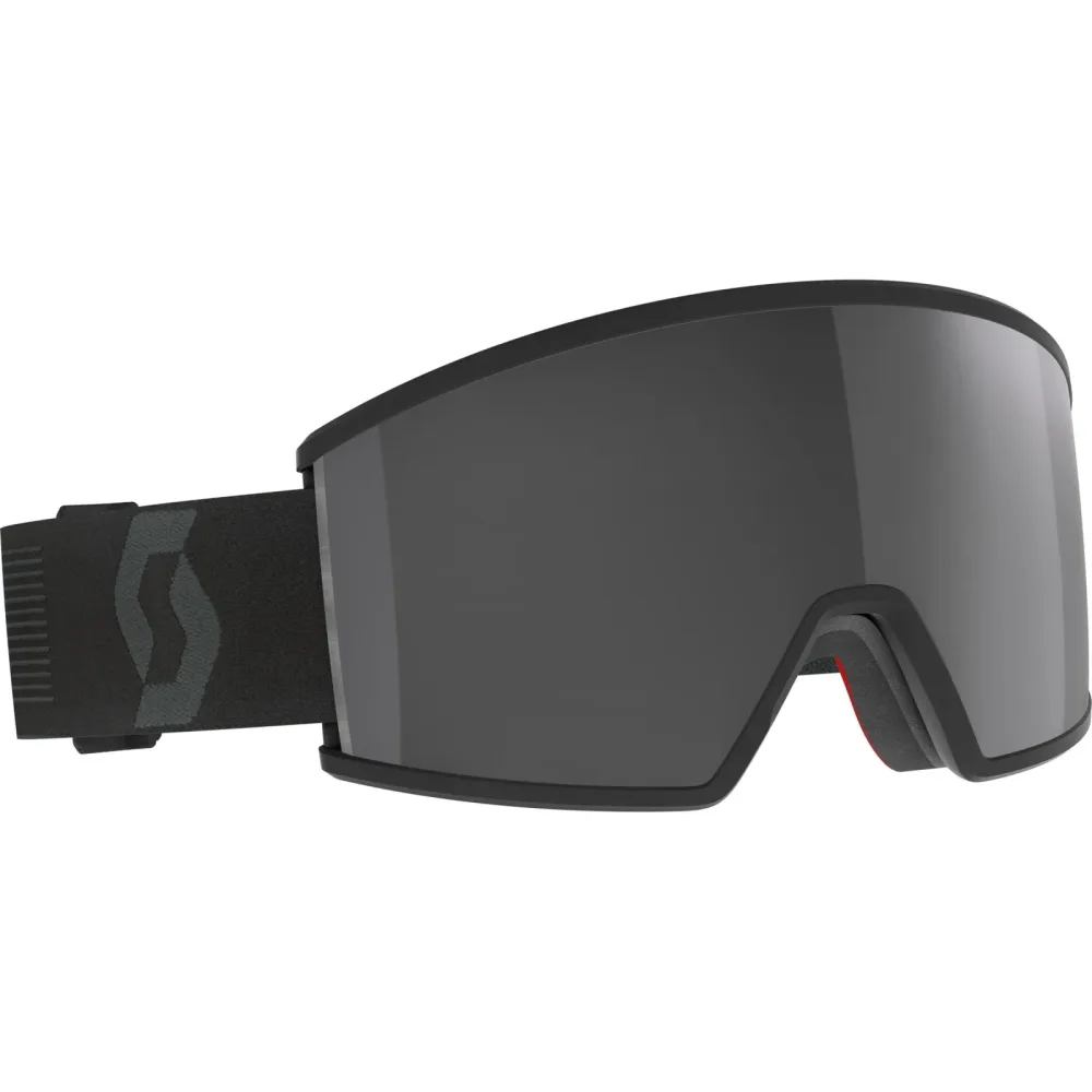 Scott Ambit Skibrille
